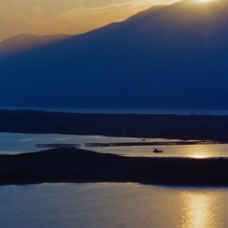 Bahía de los Alfacs